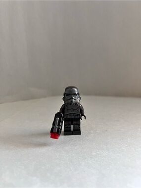 LEGO Star Wars Shadow Stormtrooper Minifigure